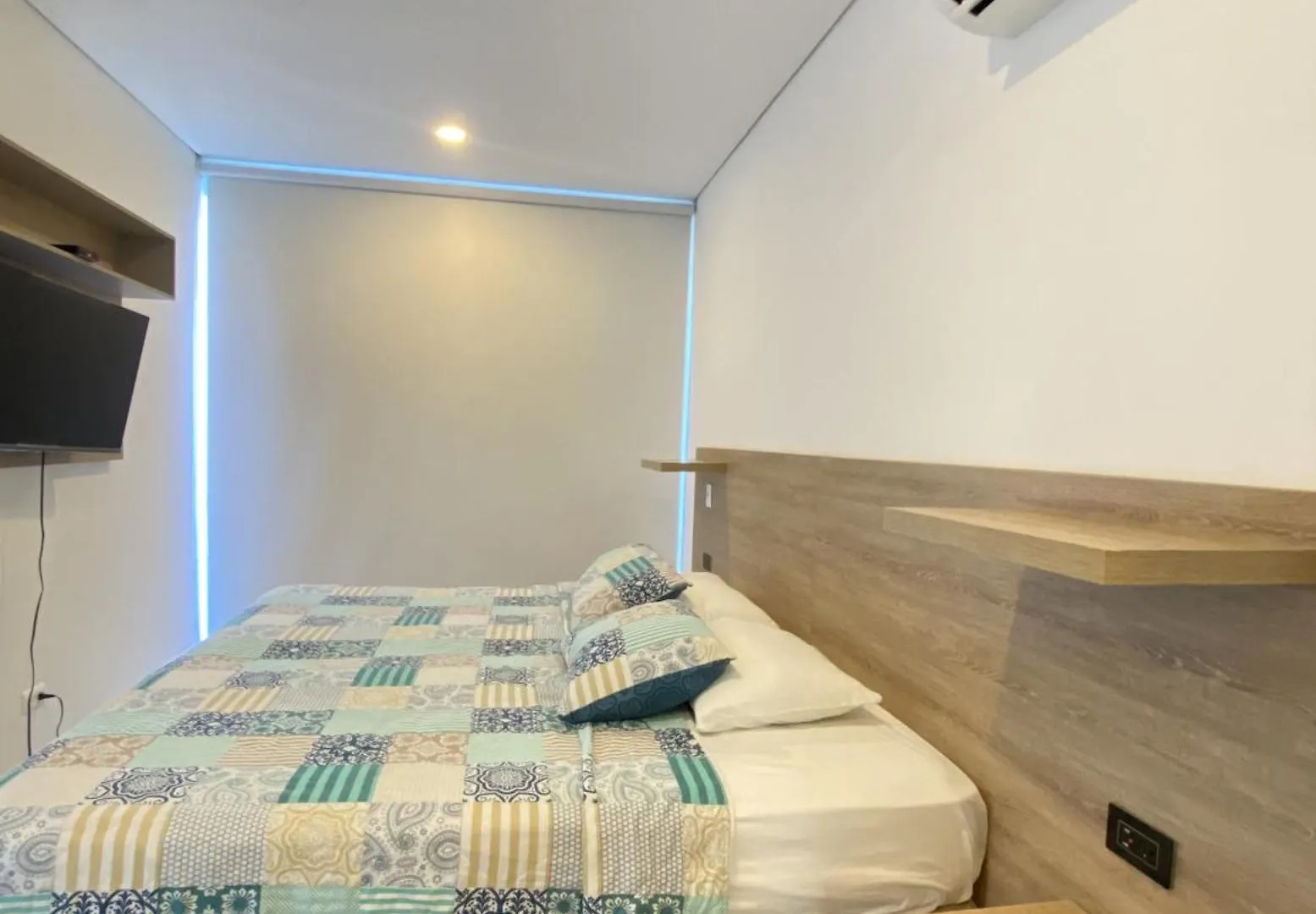 Espectacular Loft Para Estrenar, Reserva Del Mar, Playa Salguero Gaira Apartment