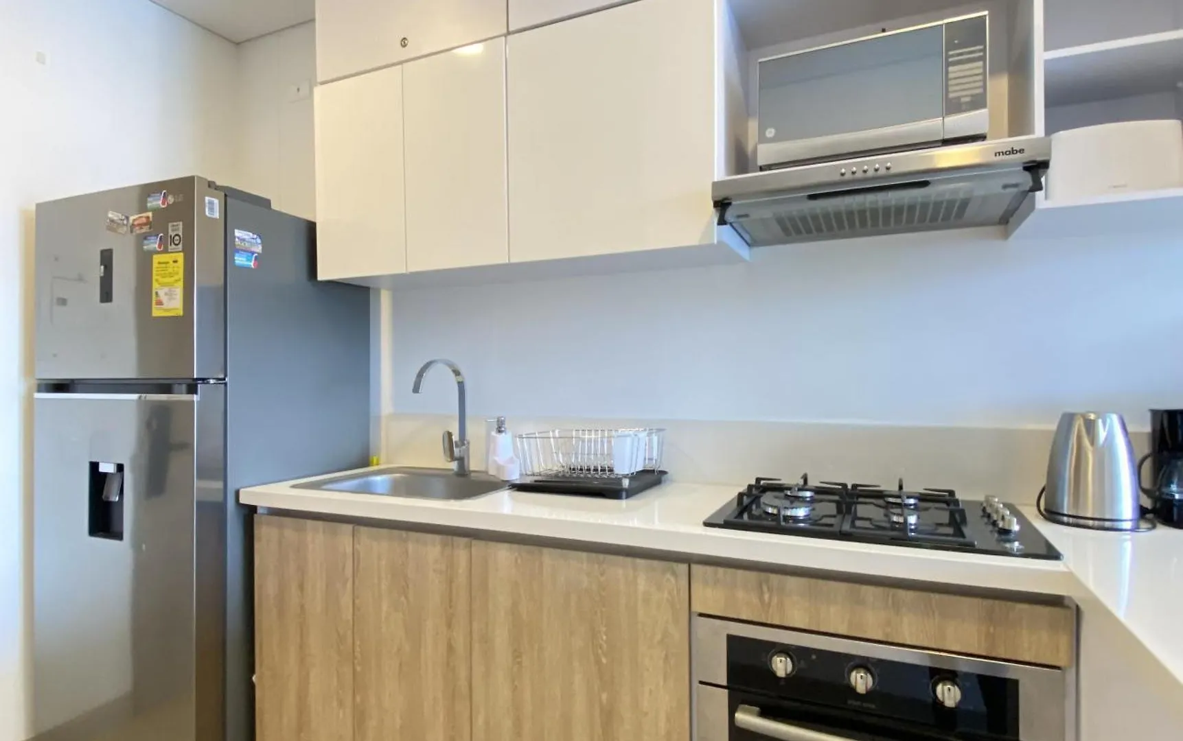 Espectacular Loft Para Estrenar, Reserva Del Mar, Playa Salguero Gaira 0*,