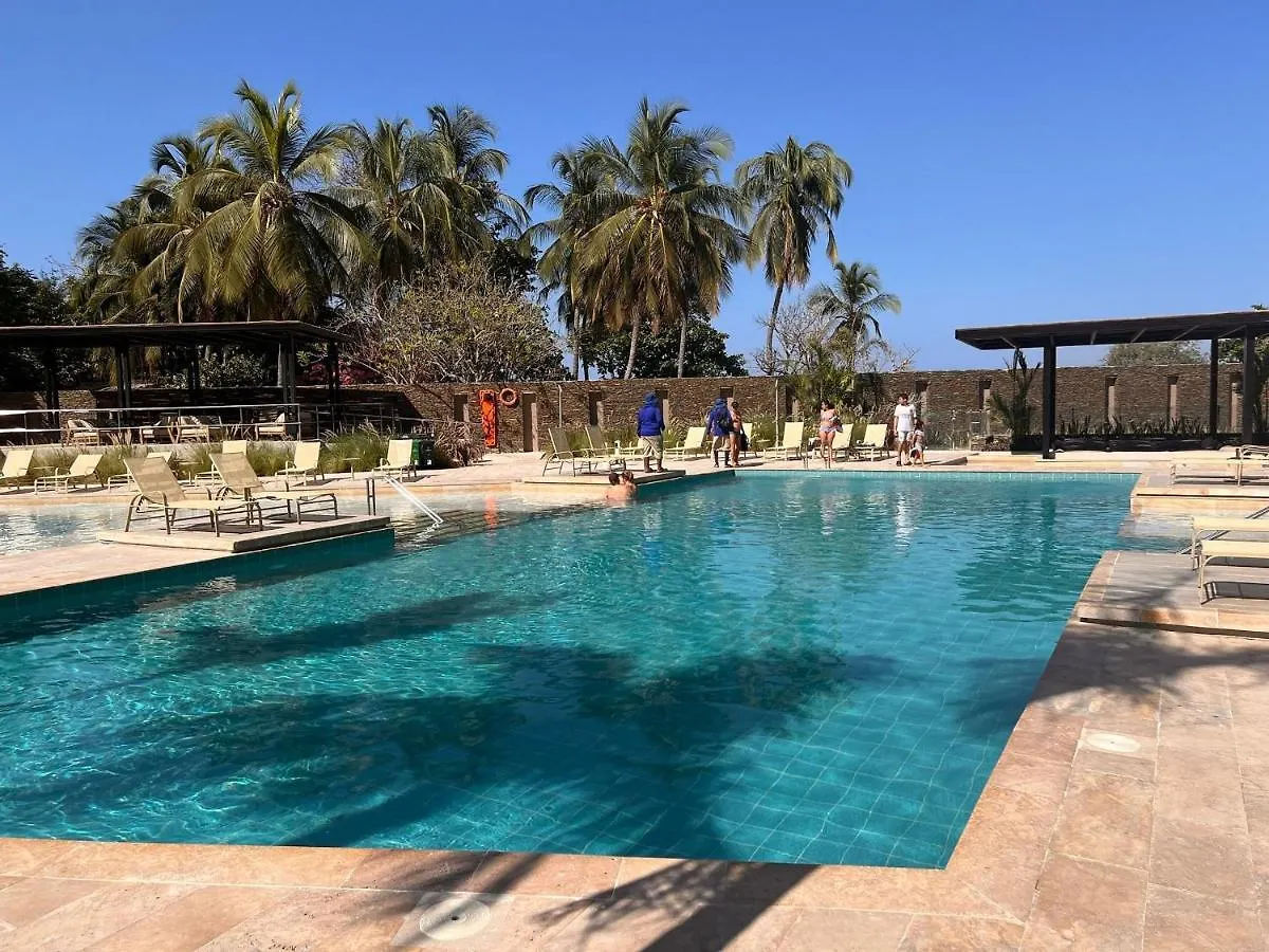 Espectacular Loft Para Estrenar, Reserva Del Mar, Playa Salguero Gaira