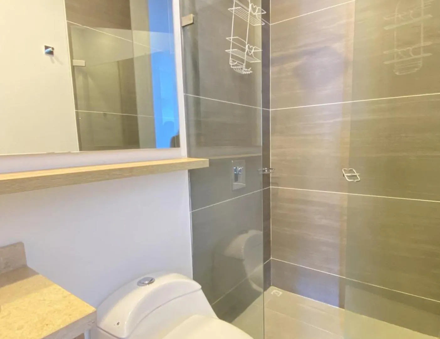 Espectacular Loft Para Estrenar, Reserva Del Mar, Playa Salguero Gaira 0*,